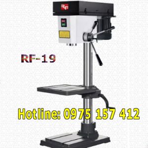 Máy khoan bàn đa năng RF-19