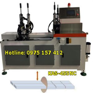 Máy cắt nhôm Keensaw KAS-455NC