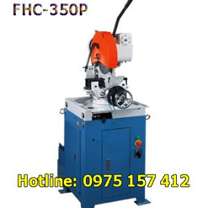 Máy cưa ống thép FHC-350P