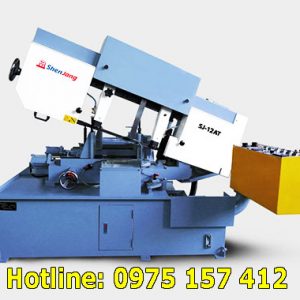 Máy cưa phôi tự động SJ-12AT