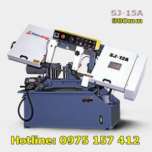 Máy cưa kim loại SJ-15A