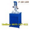 Máy khoan bàn khí nén P-50-100