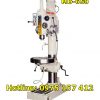 Máy khoan bàn hộp số MD-650