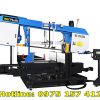 Máy cưa vòng ngang RL-650DSA