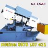 Máy cưa kim loại tự động SJ-15AT