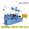 Máy cưa kim loại tự động SJ-17AT