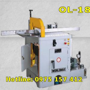 Máy cắt nhôm OL-18