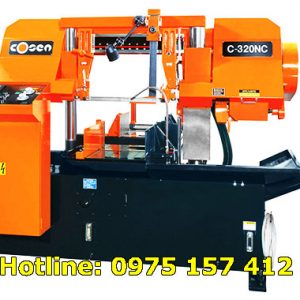 Máy cưa kim loại Cosen C-320NC