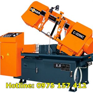 Máy cưa kim loại Cosen C-325NC