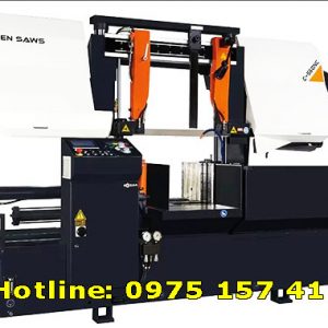 máy cưa kim loại Cosen C-560NC