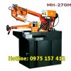 Máy cưa vòng ngang Cosen MH-270M