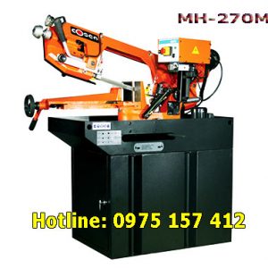 Máy cưa vòng ngang Cosen MH-270M