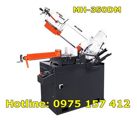 Máy cưa vòng ngang MH-350DM