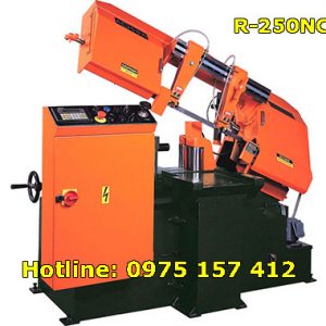 Máy cưa vòng ngang Cosen R-250NC
