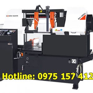 Máy cưa kim loại Cosen AH-320H