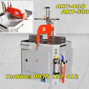 Máy cưa nhôm đa năng ART-500
