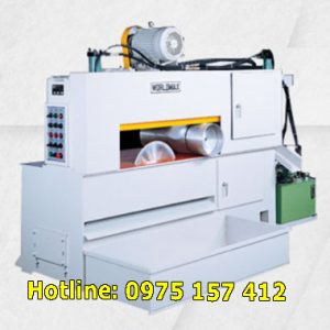 Máy cưa nhôm Worldmax DS-18100