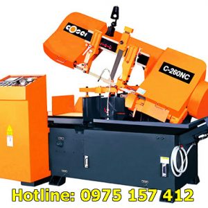 Máy cưa kim loại đa năng C-260NC