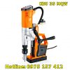 Máy khoan từ Fein KBU-35 MQW