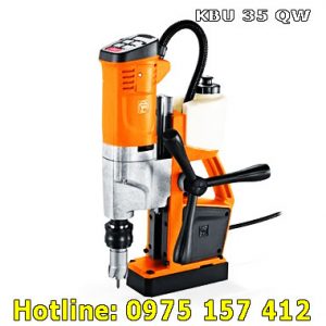 Máy khoan từ KBU 35 QW