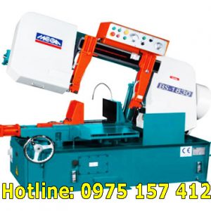 Máy cưa vòng ngang Mega BS-1830