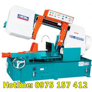 Máy cưa kim loại BS-450SA
