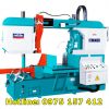 Máy cưa bán tự động H-550
