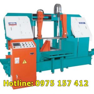 Máy cưa kim loại H-600