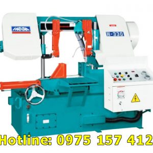 Máy cưa kim loại MEGA H-330