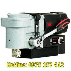 Máy khoan từ Euroboor ECO.36+/T