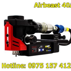 Máy khoan từ JEI Airbeast 40A