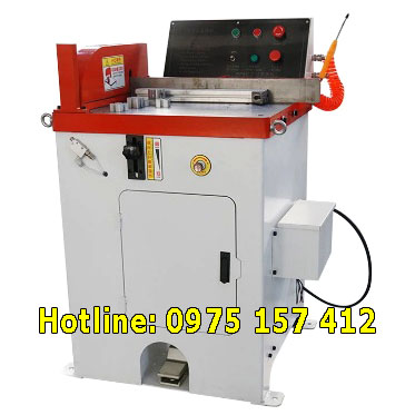 Máy cưa nhôm Semi-Automatic MC-455L
