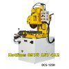Máy cưa đĩa bán tự động DCS-125H