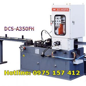 Máy cưa đĩa tự động DCS-A350FH