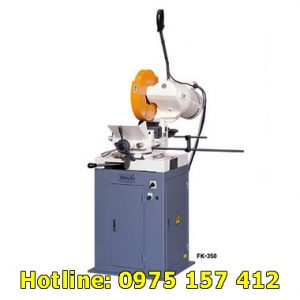 Máy cưa đĩa manual FK-350