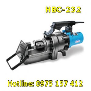 Máy cắt sắt Ogura HBC-232