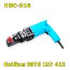 Máy cắt sắt dùng thủy lực HBC-316