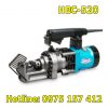 Máy cắt sắt HBC-520