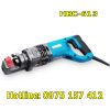 Máy cắt sắt cầm tay HBC-613