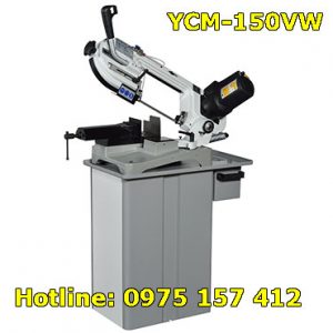 Máy cưa kim loại đa năng YCM-150VW