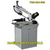 Máy cưa kim loại manual YCM-210 ECO