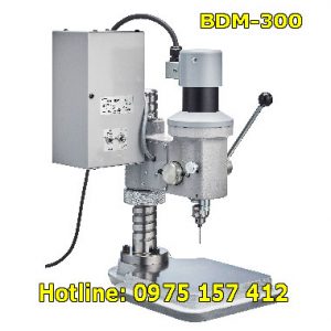 Máy khoan bàn BDM-300