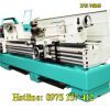 Máy tiện kim loại DY-760G