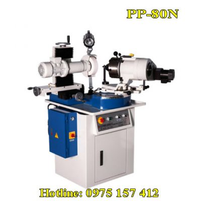 Máy mài dao cụ Pei-Ping PP-80N