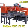 Máy cắt nhôm tấm AL-200/1500