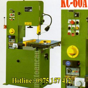Máy cưa đứng New Sawking KC-60A