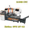 Máy cưa ngang tự động E-330B CNC
