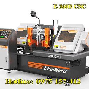 Máy cưa tự động Lionnorda E-360B CNC