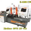 Máy cưa phôi tự động E-430B CNC