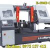 Máy cưa phôi thép E-530B CNC